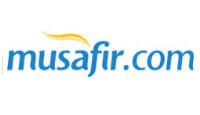 Image result for MUSAFIR DOMESTIC FLIGHTS â€“CPS images