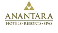 Anantara Coupon code