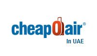 CheapOair Promo code