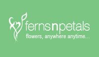 Ferns N Petals Coupon code