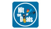 Hit the Deals Coupon code