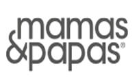 Mamas and Papas Coupon code