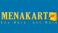 Menakart Coupon code