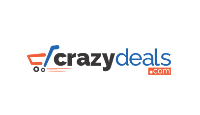 Crazydeals Coupon code