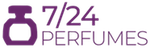 724 Perfumes Discount Code