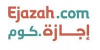 Ejazah Coupon Code