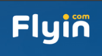 Flyin.com Coupon Code
