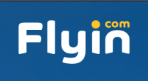 Flyin.com Coupon Code