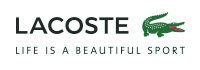 Lacoste Promo Code