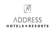 Address Hotel Dubai Discount Code
