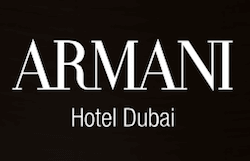 Armani Hotel Dubai Promotion