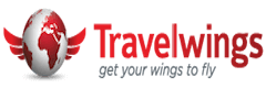 Travelwings Coupon Code