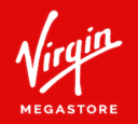 Virgin Megastore Coupon