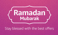 Ramadan Offers