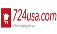 724usa Discount Code