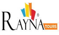 Rayna Tours Coupons