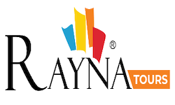 Rayna Tours Coupons