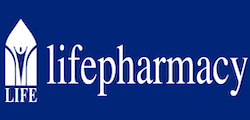 Life Pharmacy Promo Code