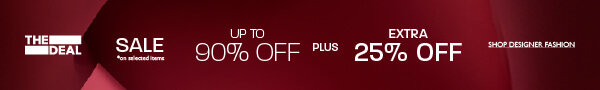 the deal outlet coupon code