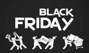 Black Friday Sale