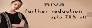 Riva fashion coupon code