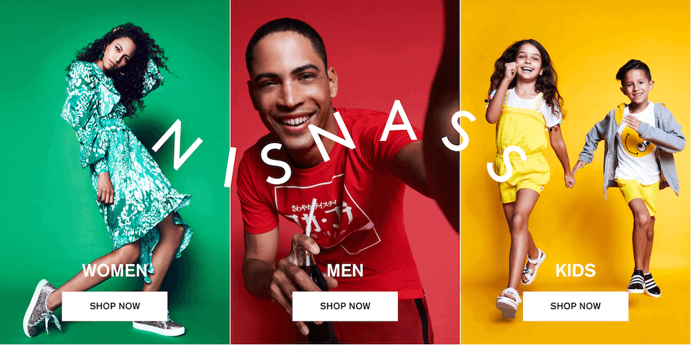 Nisnass Coupon Code